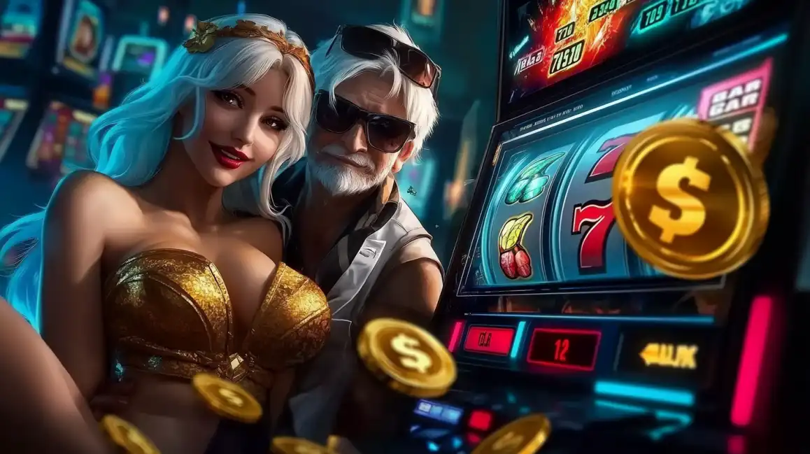 Slot Games