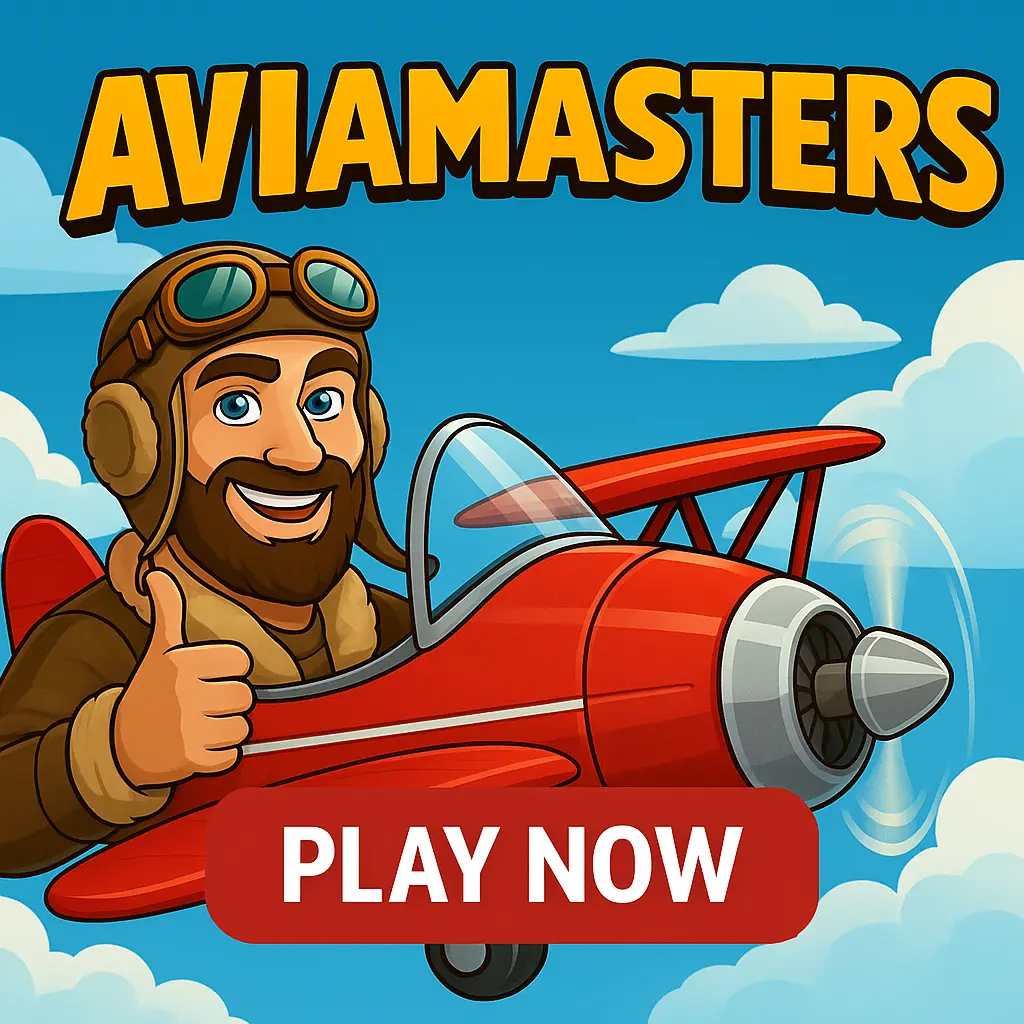 Aviamasters Slot