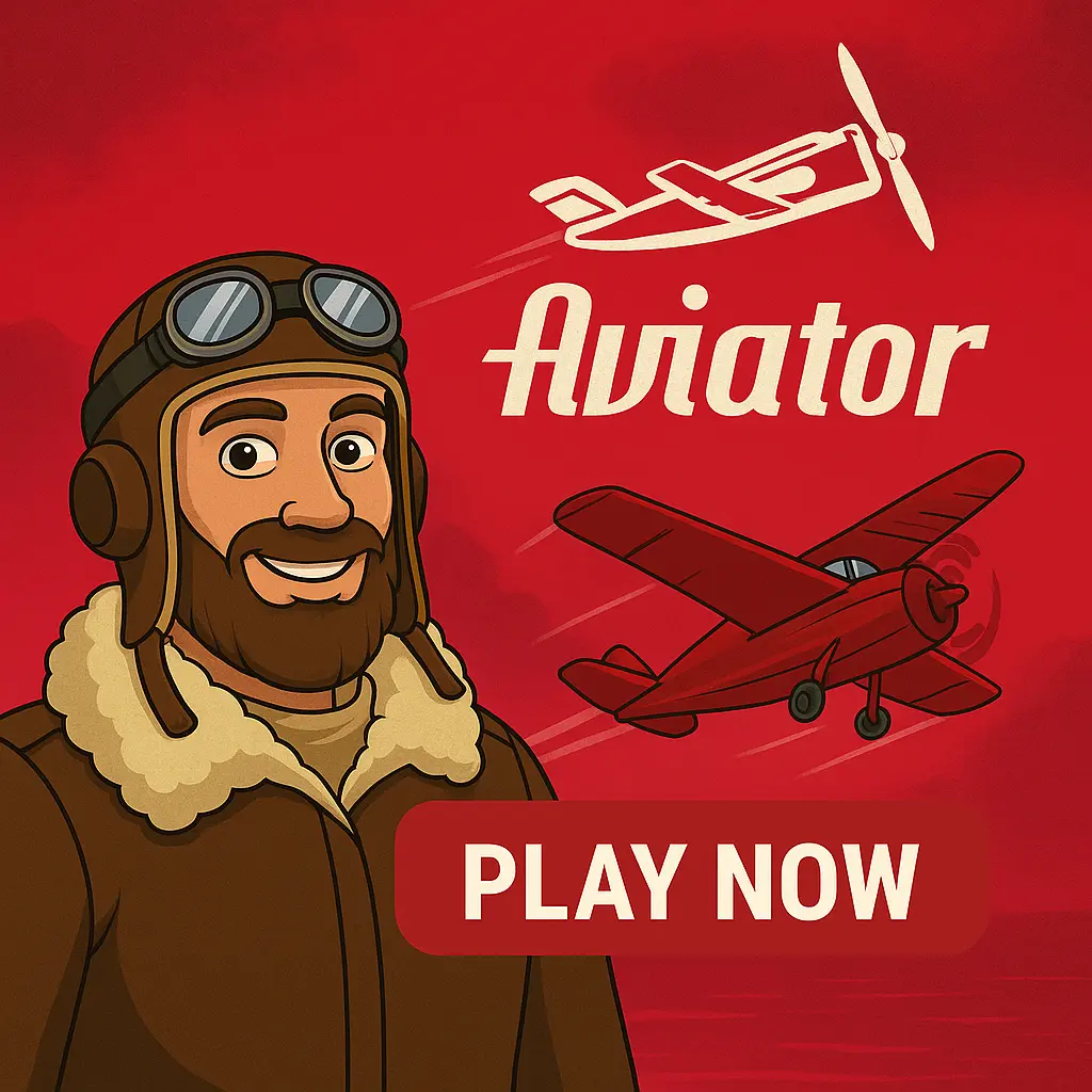 Aviator Slot