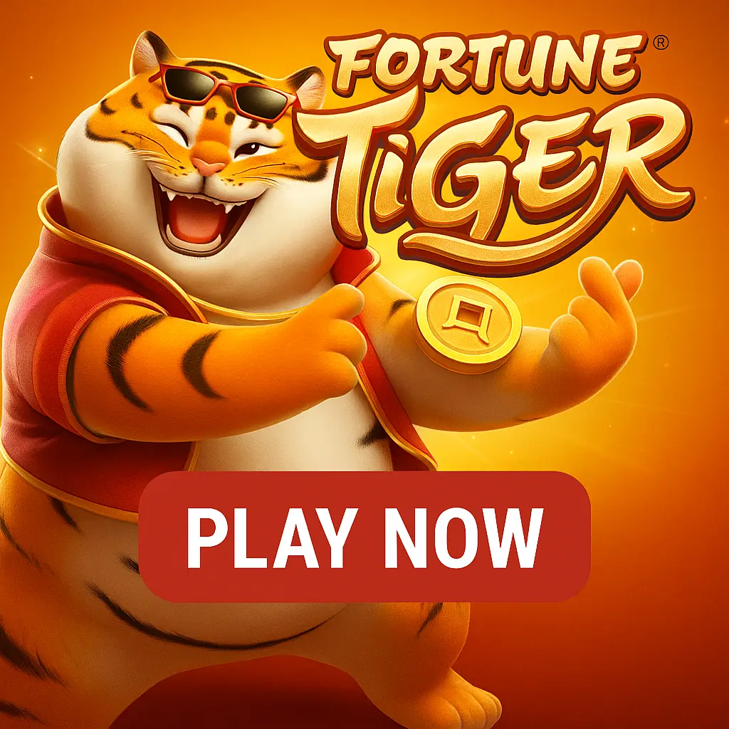 Fortune Tiger Slot