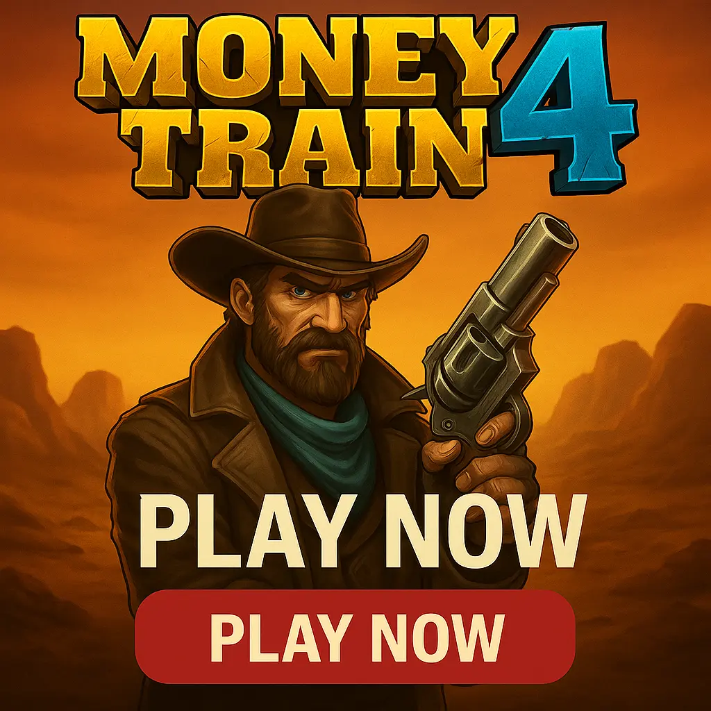 Money Train 4 Slot